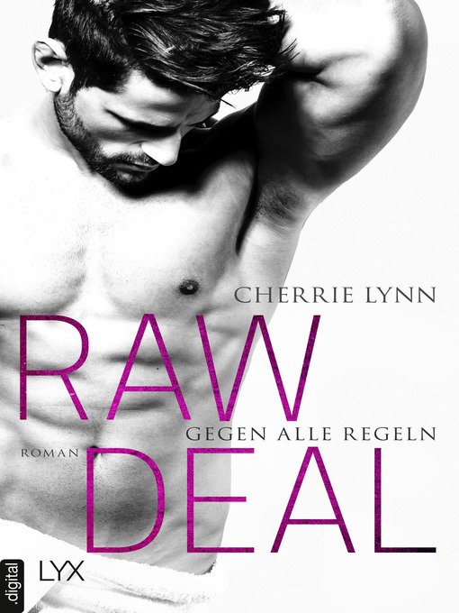 Title details for Raw Deal by Cherrie Lynn - Available
